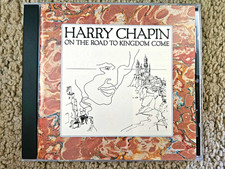 Harry Chapin - On the Road to Kingdom Come (CD) picture