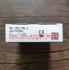 1PCS Brand New Panasonic NA1-PK3-PN-J Sensor NA1-PK3-PN-J  Fast Shipping picture