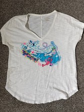 Lily Pulitzer Nantucket shirt XXS picture