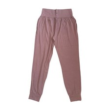 Athleta Salutation Jogger in Powervita Mauve Purple Size MT Tall Activewear picture