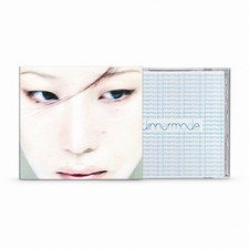 SUMIN - 2nd Full-Length Album [dinnermode] K-pop CD DISC Photo Book Women Singer picture