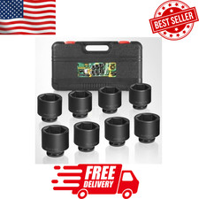 8PCS 3/4