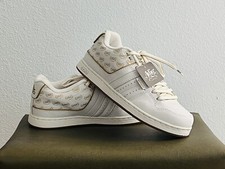 ADIO SHAUN (  SHAWN ) WHITE VINTAGE OLD SCHOOL SKATE SHOES WITH ORIGINAL BOX picture