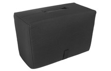 Carvin G212 Extension Speaker Cabinet Cover - Padded, Black by Tuki (carv035p) picture