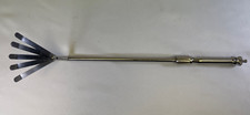 Mediflex 51770 5-Prong Laparoscopic Fan Retractor w/ Flush Port 10mm x 34cm picture