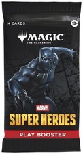 Magic the Gathering Booster Packs | Huge Variety | Vintage Draft Set Play picture
