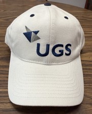 UGS/Hendrick Motorsports NASCAR Victory Lane Cap picture