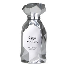 Arabiyat Prestige Men's Marwa EDP Spray 3.4 oz Fragrances 6290361912348 picture