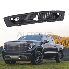 84424439 Upper Radiator Support Cover For 2019-2024 GMC Sierra 1500 picture