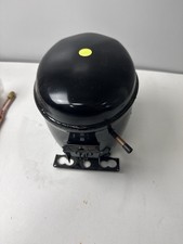 GE WR87X23410 Refrigerator Compressor NEW OEM Genuine Part picture