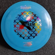 Discraft Elite X Xtreme PFN OOP Pat # Walled Lake 168g  picture