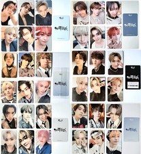 WAYV ON MY YOUTH PHOTOCARD -APPLE -EVERLINE -KTOWN -SM -SOUND -WITH MUU (select) picture