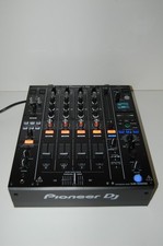 Pioneer DJM-900NXS2 4-Channel Professional DJ Mixer MINT W/BOX L@@K picture