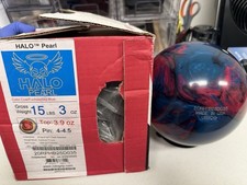 New in box Roto Grip Halo Pearl  picture