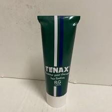Tenax Hair Fixative R&G Paris Vintage picture