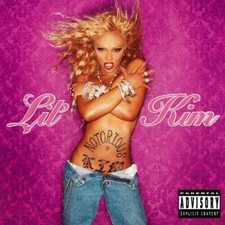 Notorious K.I.M. - Audio CD By Lil Kim - GOOD picture