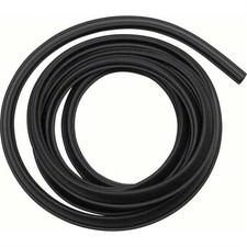 OER K3020 1967-81 Camaro Rubber Trunk Weatherstrip picture