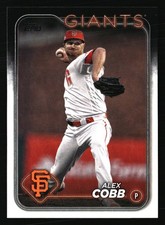 San Francisco Giants Baseball Cards - Choose from 100s Quantity Discount Part 11 picture