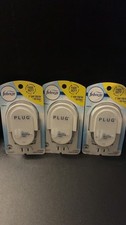 NEW Febreze Alternating Scented Oil Warmer Wall Plug In Only 3-PACK picture