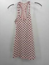 Pre-Owned Lululemon Pink Size 4 Athletic Tank picture