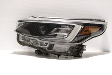 2020-2022 Subaru Outback LED Left Side Headlight Assembly OEM 84002AN13A picture