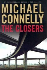 The Closers - Hardcover By Connelly, Michael - VERY GOOD picture