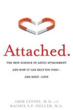 Attached: The New Science of Adult Attachment and How It Can Help YouFind - GOOD picture