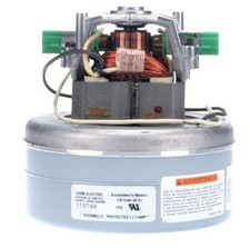 115744 Ametek Lamb Vacuum Blower picture