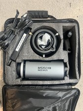 NEEWER MS150C 150W RGBWW Full Color LED Video Light 2700K-6500K Continuous Light picture