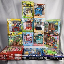 New Teeny Tinies Mini Play Sets for Ages 6+ - Buy More & Save Fast Shipping picture