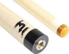 Predator 314-3 5/16 x 14 Low Deflection Shaft (Black Collar, 12.75mm) picture