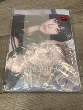 NMIXX 4th Album FE304 VER 1 Forward K Pop RANDOM COVER picture