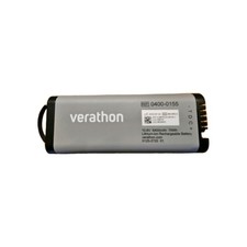 Verathon 0400-0155 LITHIUM-ION RECHARGEABLE BATTERY NEW IN BOX picture