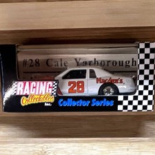 Racing Collectables Inc 1:64 Ford Thunderbird Cale Yarborough Hardee's picture