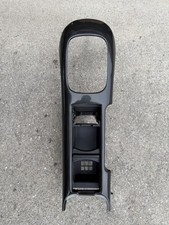 97-01 Honda Prelude Carbon Fiber  Center Console Trim OEM picture