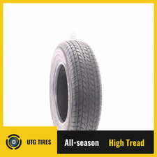 Used LT 195/80R15 Yokohama JOB RY52 107/105L - 9.5/32 picture