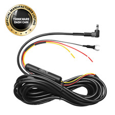 THINKWARE TWA-SH Hardwiring Kit Cable (Official Manufacturer) picture