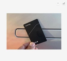 KIA NFC Card Key ATH81 AB000 - 50 Count picture