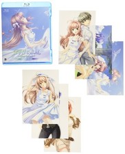 Hideki Takayama The Eternity You Want Next Season COMPLETE ED. [Blu-ray] BCXA388 picture