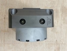 Kosmek  Fwd 1000 air vise for Cnc self centering   picture