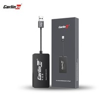 Carlinkit Wireless Android Auto CarPlay Dongle Autokit  Smartlink Adapter CCPA picture