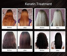 Chelly Brazilian Keratin EXTRA SUPERIOR Treatment Infused Cocoa 32 fl oz picture