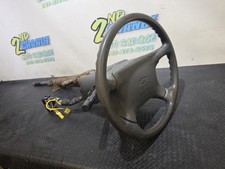 1995-1997 Chevrolet Silverado C1500 Sierra Manual Transmission Steering Column picture