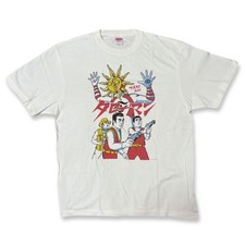 Ultraman T-shirt XL size picture