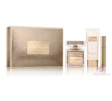 Elie Tahari Perfume Set -3.4 oz EDP Spray +3.4 oz Body Lotion +0.33 EDP Spray picture