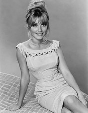 Sharon Tate Owned Worn Dress Worn in 1967 given to Hairstylist Sydney Guilaroff picture