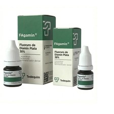 FAgamin SDF 38% Pack of 1ml/5ml  picture