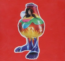 Björk Voltaic (CD) picture