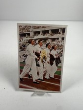1936 Muhlen Franck Olympia 1936 Berlin - #28-2 Germany Women Relay Track WR Team picture