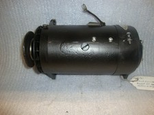 1938 1939 1940 STUDEBAKER TRUCK REBUILT GENERATOR GOS 4804 picture